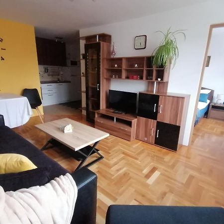 Apartman Relax - Free Public Parking Saraybosna Dış mekan fotoğraf