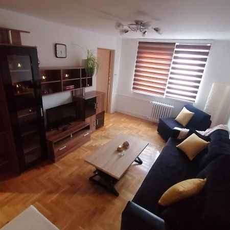 Apartman Relax - Free Public Parking Daire Saraybosna Dış mekan fotoğraf