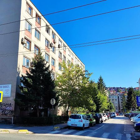 Apartman Relax - Free Public Parking Saraybosna Dış mekan fotoğraf