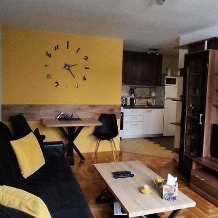 Apartman Relax - Free Public Parking Saraybosna Dış mekan fotoğraf