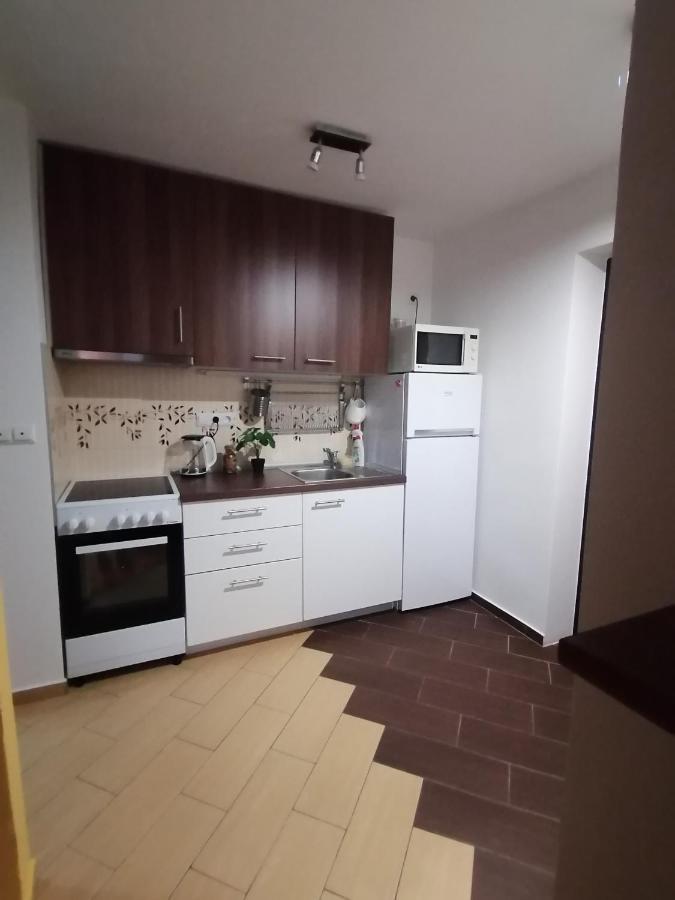 Apartman Relax - Free Public Parking Saraybosna Dış mekan fotoğraf