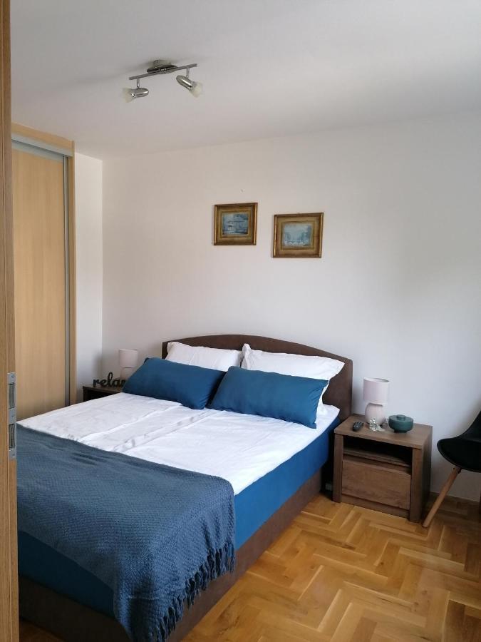 Apartman Relax - Free Public Parking Saraybosna Dış mekan fotoğraf