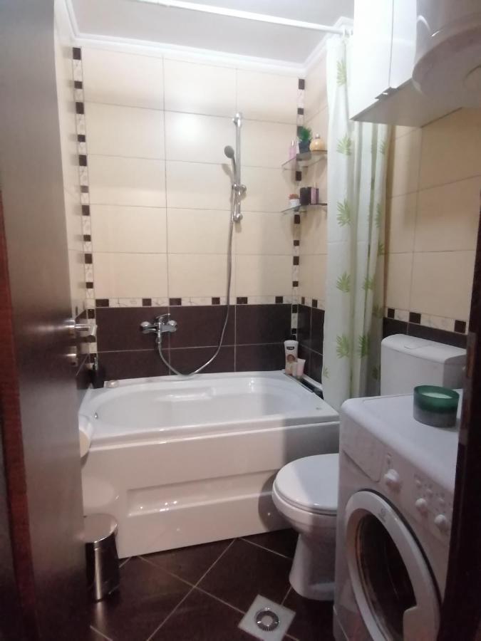 Apartman Relax - Free Public Parking Saraybosna Dış mekan fotoğraf