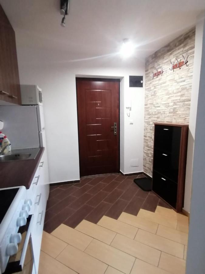 Apartman Relax - Free Public Parking Daire Saraybosna Dış mekan fotoğraf