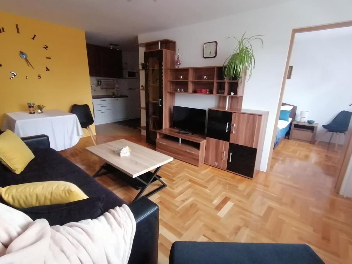 Apartman Relax - Free Public Parking Saraybosna Dış mekan fotoğraf