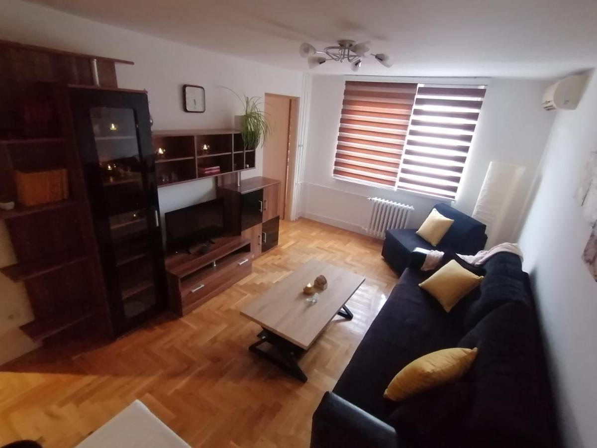Apartman Relax - Free Public Parking Saraybosna Dış mekan fotoğraf