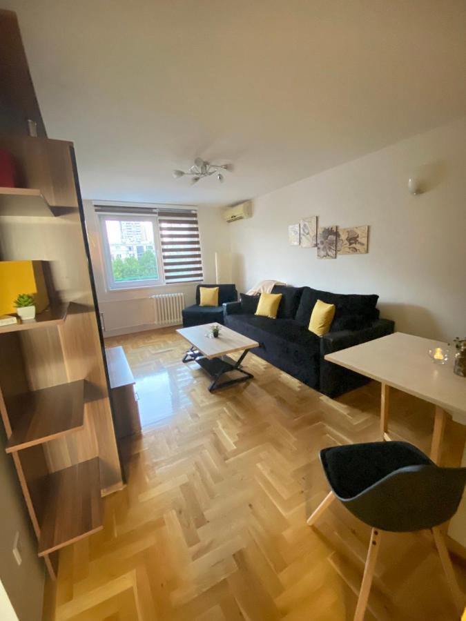 Apartman Relax - Free Public Parking Saraybosna Dış mekan fotoğraf