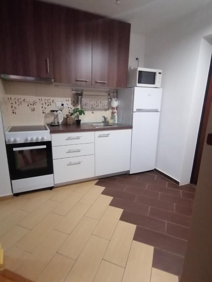 Apartman Relax - Free Public Parking Saraybosna Dış mekan fotoğraf