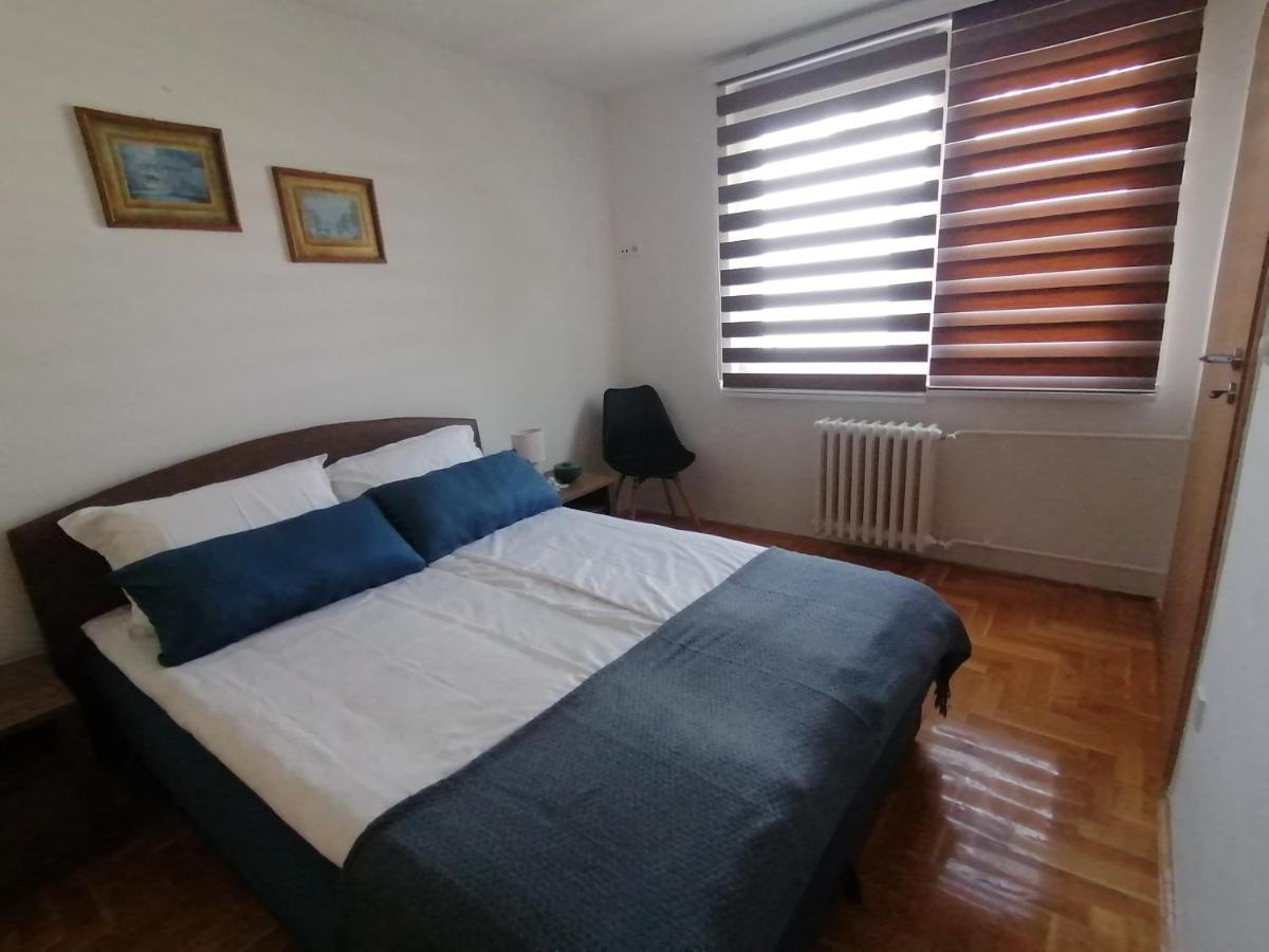 Apartman Relax - Free Public Parking Daire Saraybosna Dış mekan fotoğraf